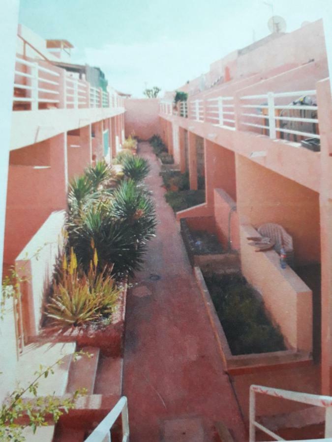 Art Villa Costa De Antigua Bagian luar foto