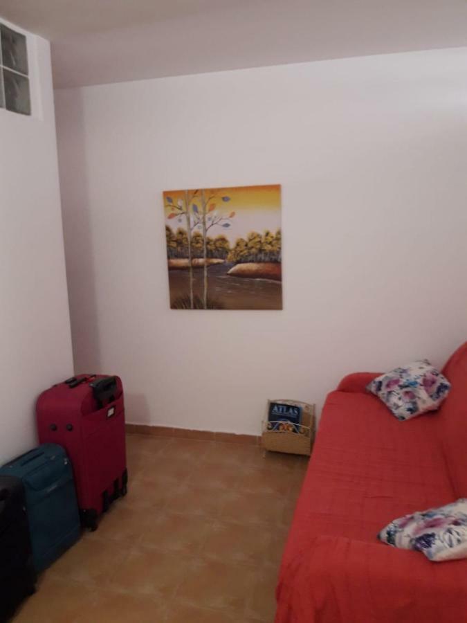 Art Villa Costa De Antigua Bagian luar foto